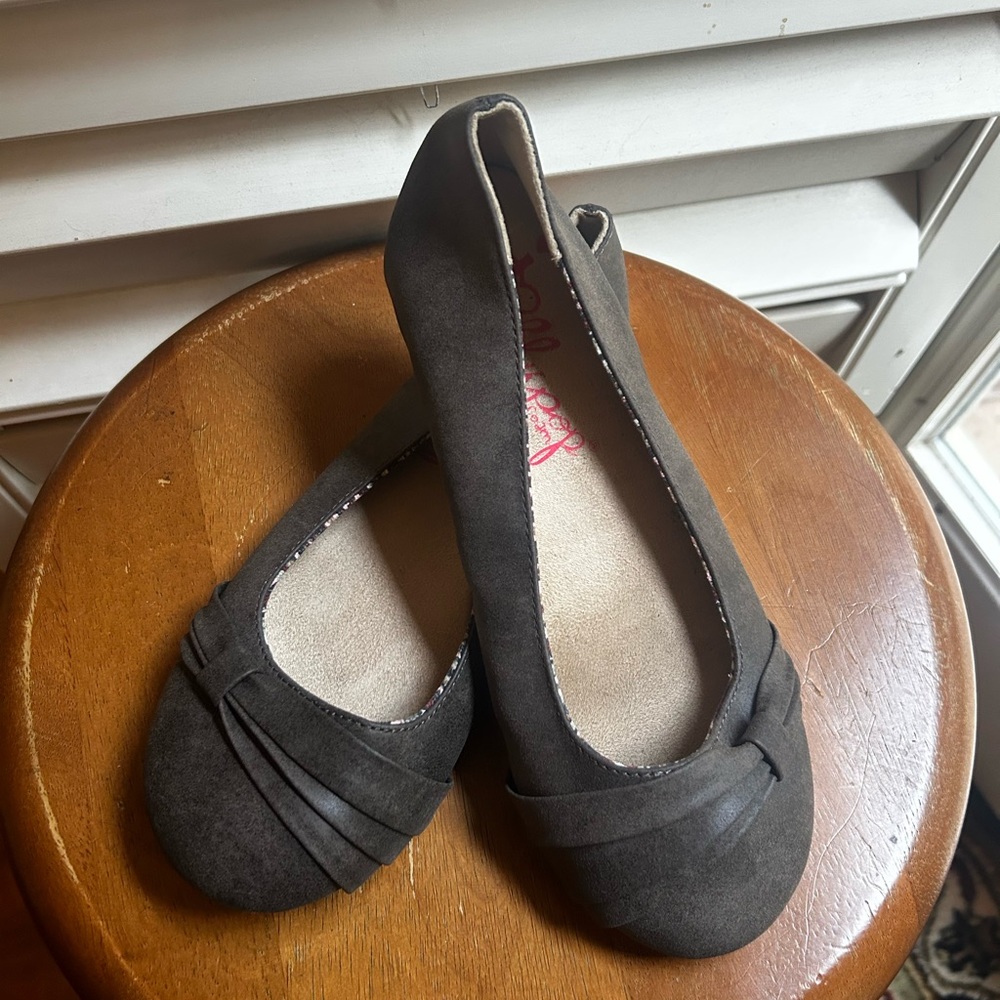 Ballet Flats